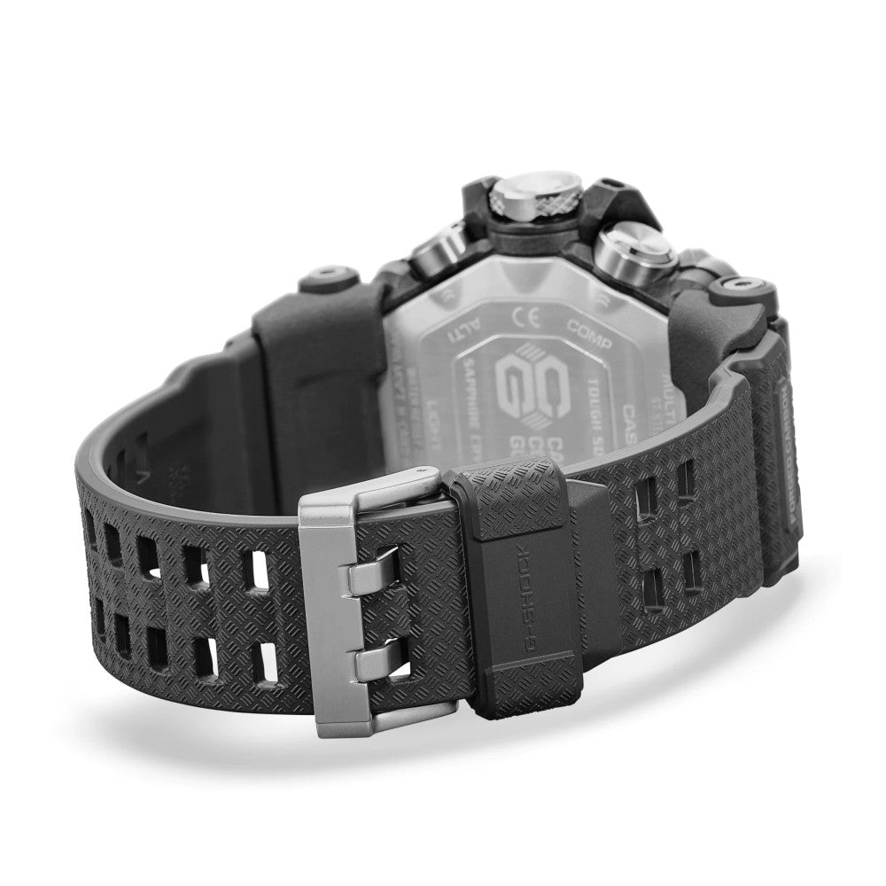 Casio - G-Shock Premium Mudmaster GWG-2000-1A1ER Sort / Brun fra Casio - billede nr. 2 hos GrejFreak.dk