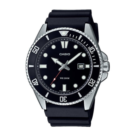 Casio - MDV-107-1A1VEF Herreur fra Casio - billede nr. 1 hos GrejFreak.dk