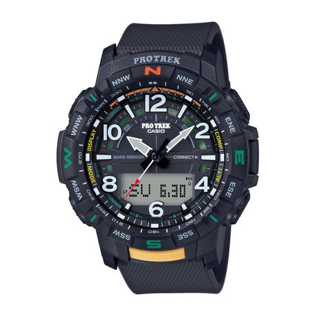 Casio - Protrek PRT-B50-1ER Herre Outdoorur fra Casio - billede nr. 1 hos GrejFreak.dk