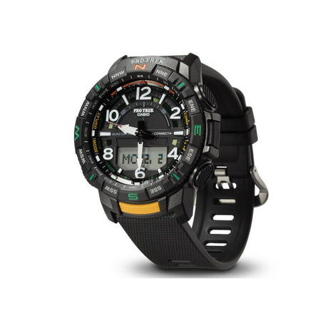 Casio - Protrek PRT-B50-1ER Herre Outdoorur fra Casio - billede nr. 2 hos GrejFreak.dk