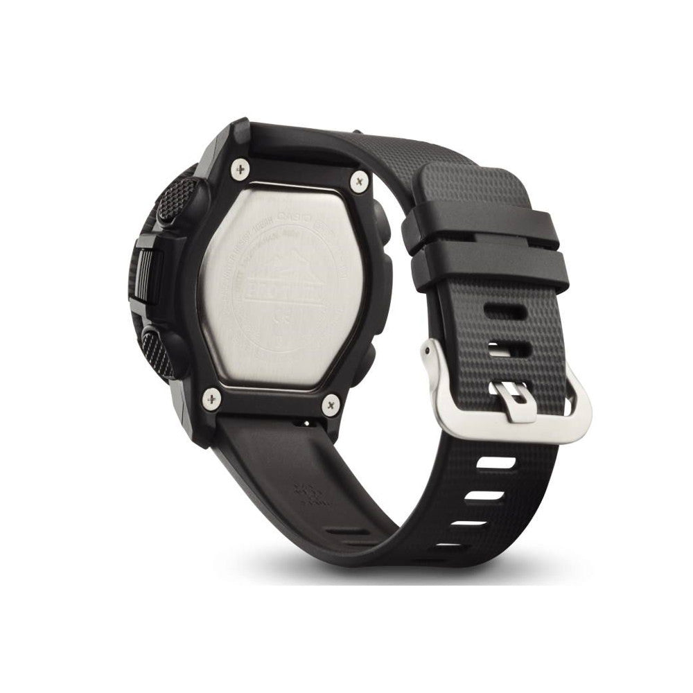 Casio - Protrek PRT-B50-1ER Herre Outdoorur fra Casio - billede nr. 3 hos GrejFreak.dk