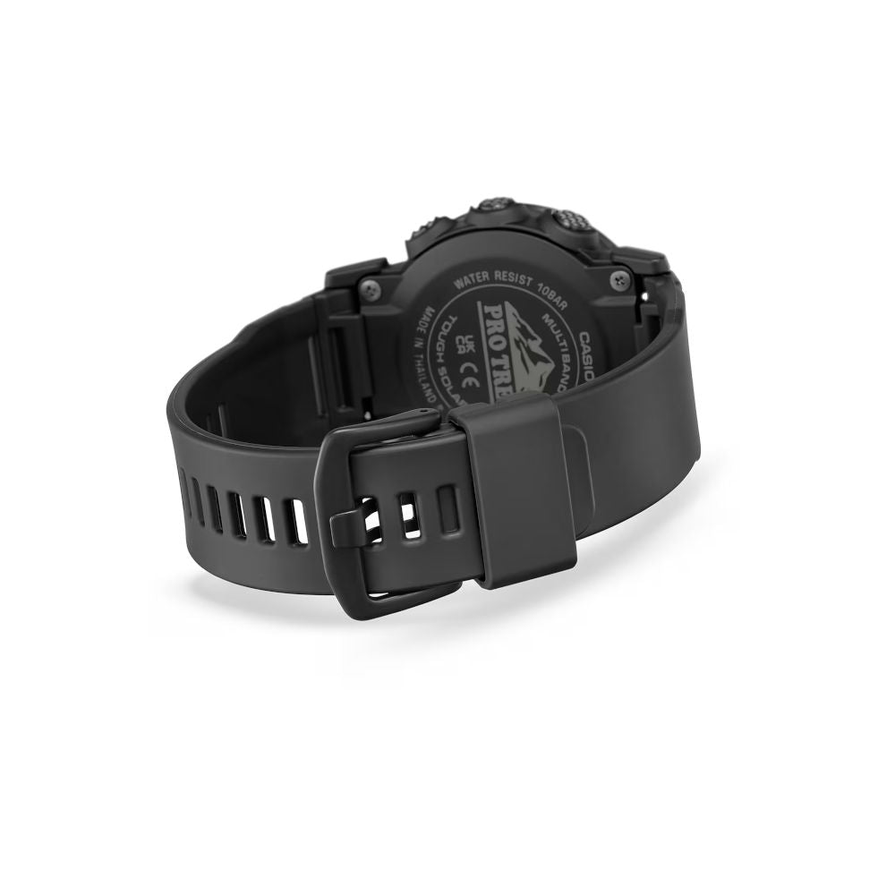 Casio - Protrek PRW-35Y-1BER fra Casio - billede nr. 2 hos GrejFreak.dk