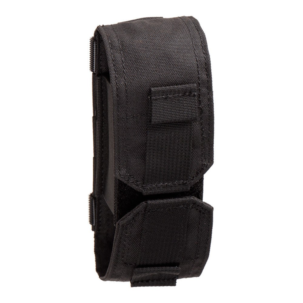 ClawGear - 2-Way Tourniquet Pouch // Sort fra ClawGear - billede nr. 1 hos GrejFreak.dk