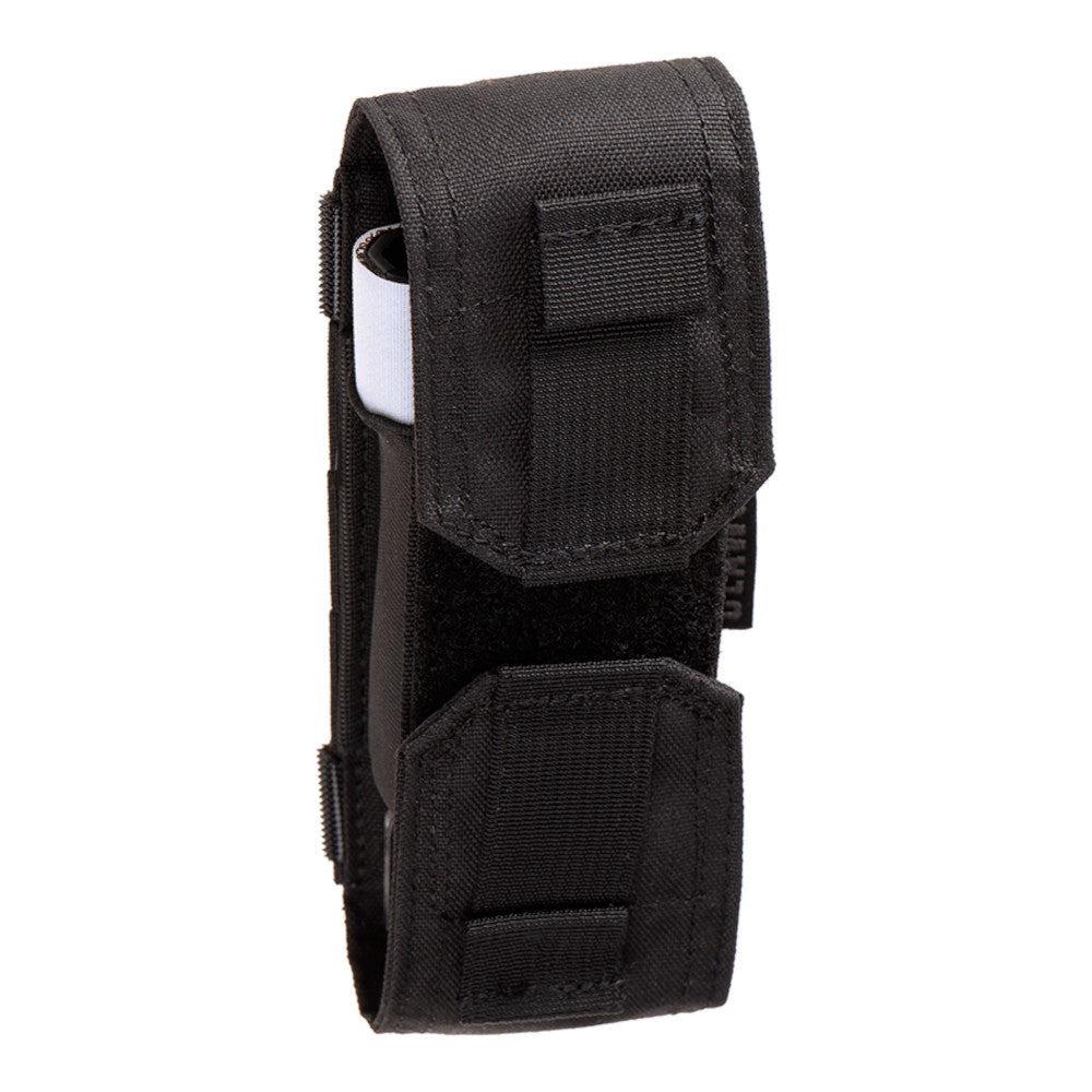 ClawGear - 2-Way Tourniquet Pouch // Sort fra ClawGear - billede nr. 4 hos GrejFreak.dk