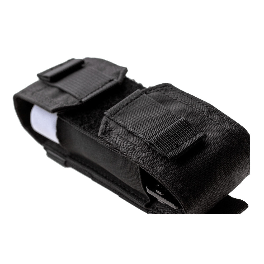 ClawGear - 2-Way Tourniquet Pouch // Sort fra ClawGear - billede nr. 8 hos GrejFreak.dk