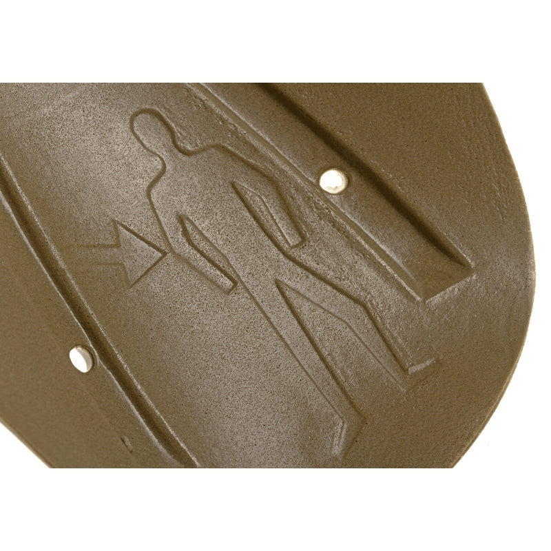 ClawGear - D30 P5 Albuepuder fra ClawGear - billede nr. 5 hos GrejFreak.dk