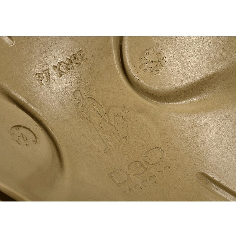 ClawGear - D30 P7 Knæpuder fra ClawGear - billede nr. 5 hos GrejFreak.dk