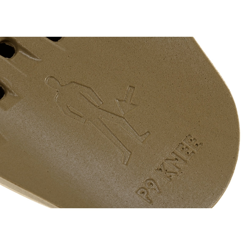 ClawGear - D30 P9 Knæpuder fra ClawGear - billede nr. 5 hos GrejFreak.dk