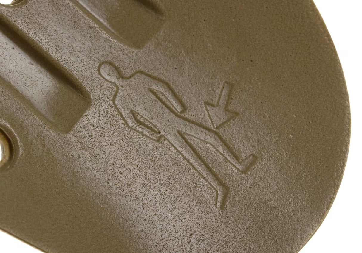 ClawGear - D3O P5 Knæbeskytter fra ClawGear - billede nr. 4 hos GrejFreak.dk