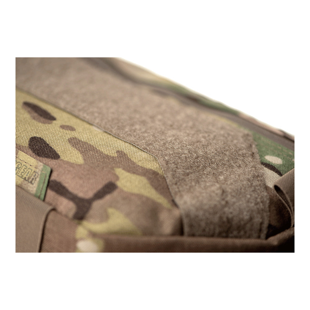 ClawGear - Drop Down Velcro Utility Pouch MultiCam fra ClawGear - billede nr. 6 hos GrejFreak.dk