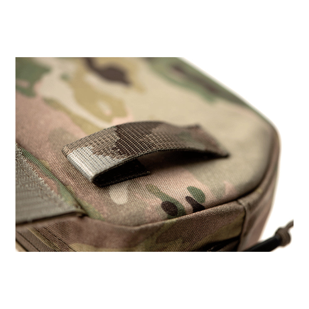 ClawGear - Drop Down Velcro Utility Pouch MultiCam fra ClawGear - billede nr. 7 hos GrejFreak.dk