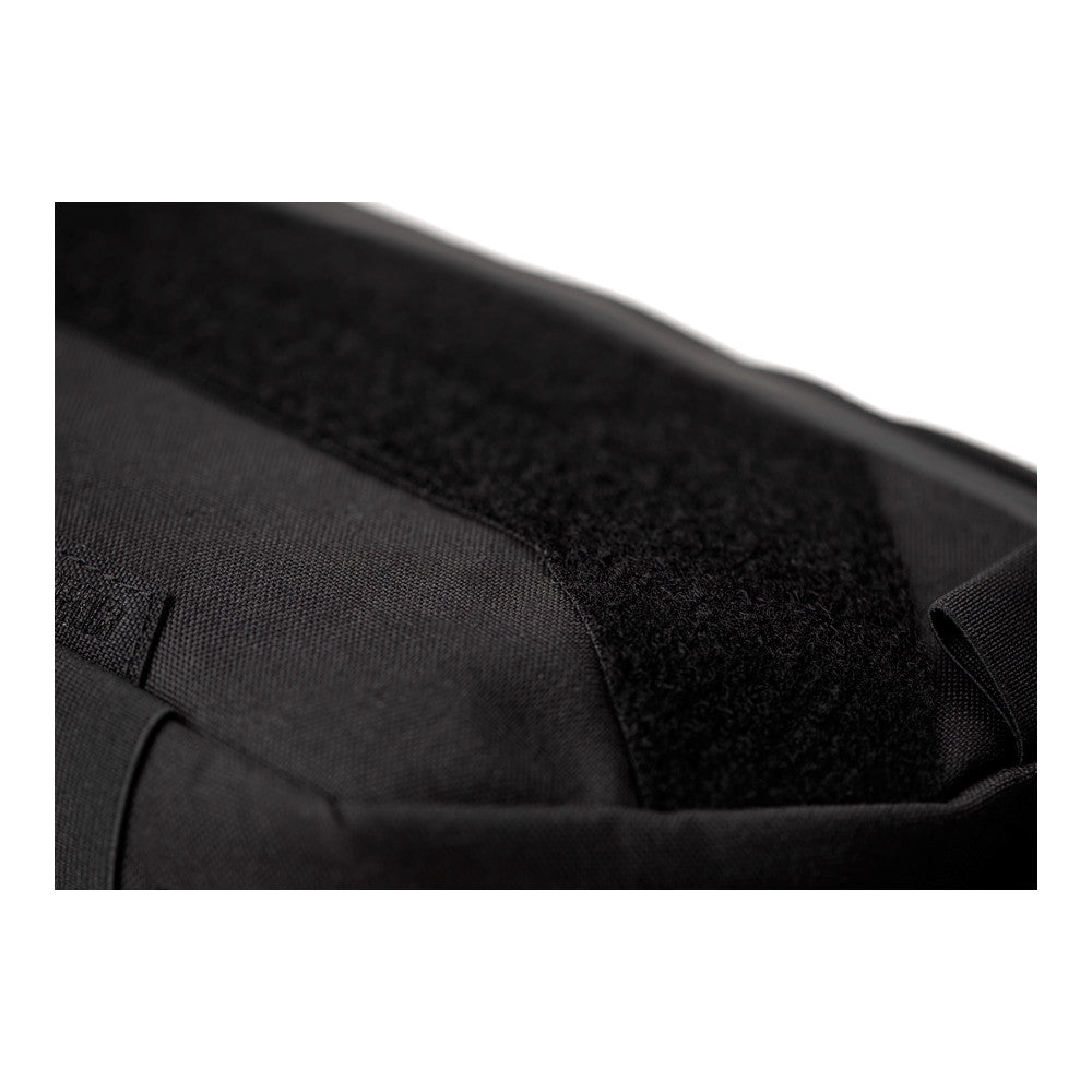 ClawGear - Drop Down Velcro Utility Pouch // Olivengrøn fra ClawGear - billede nr. 8 hos GrejFreak.dk