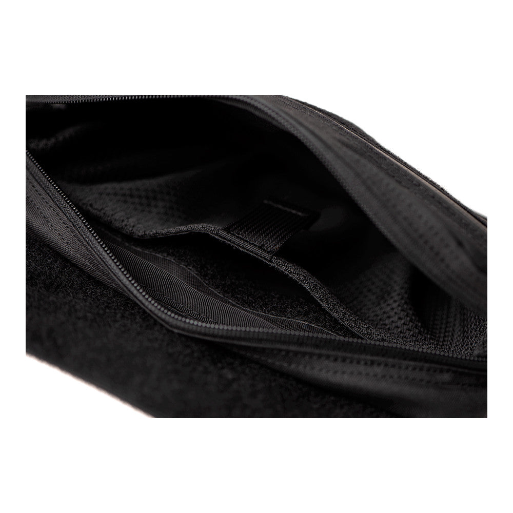 ClawGear - Drop Down Velcro Utility Pouch // Sort fra ClawGear - billede nr. 4 hos GrejFreak.dk