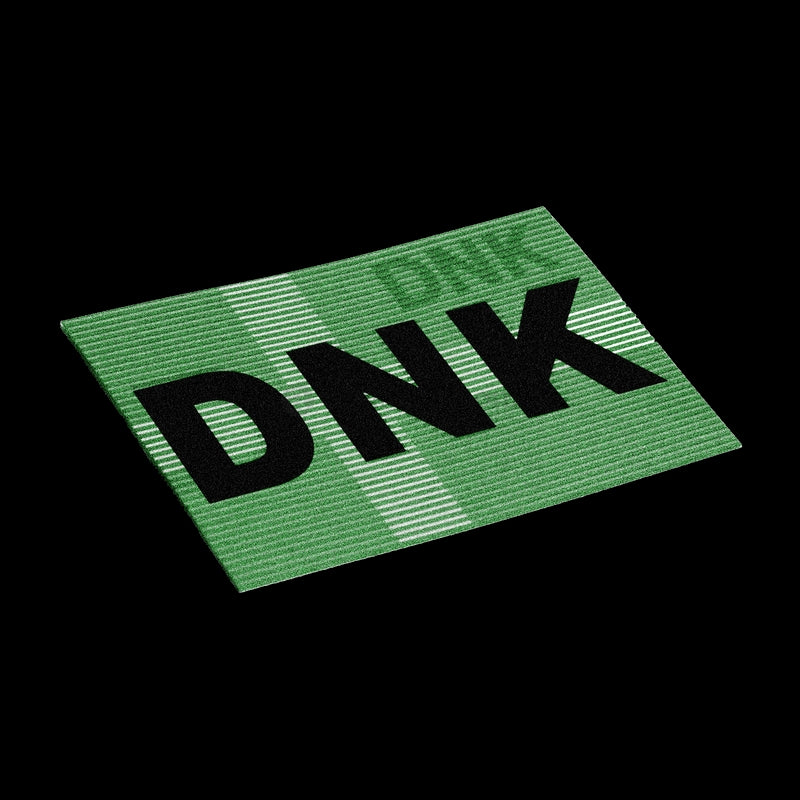 ClawGear - Dual IR Dannebrogsflag Patch // Olivengrøn fra ClawGear - billede nr. 4 hos GrejFreak.dk