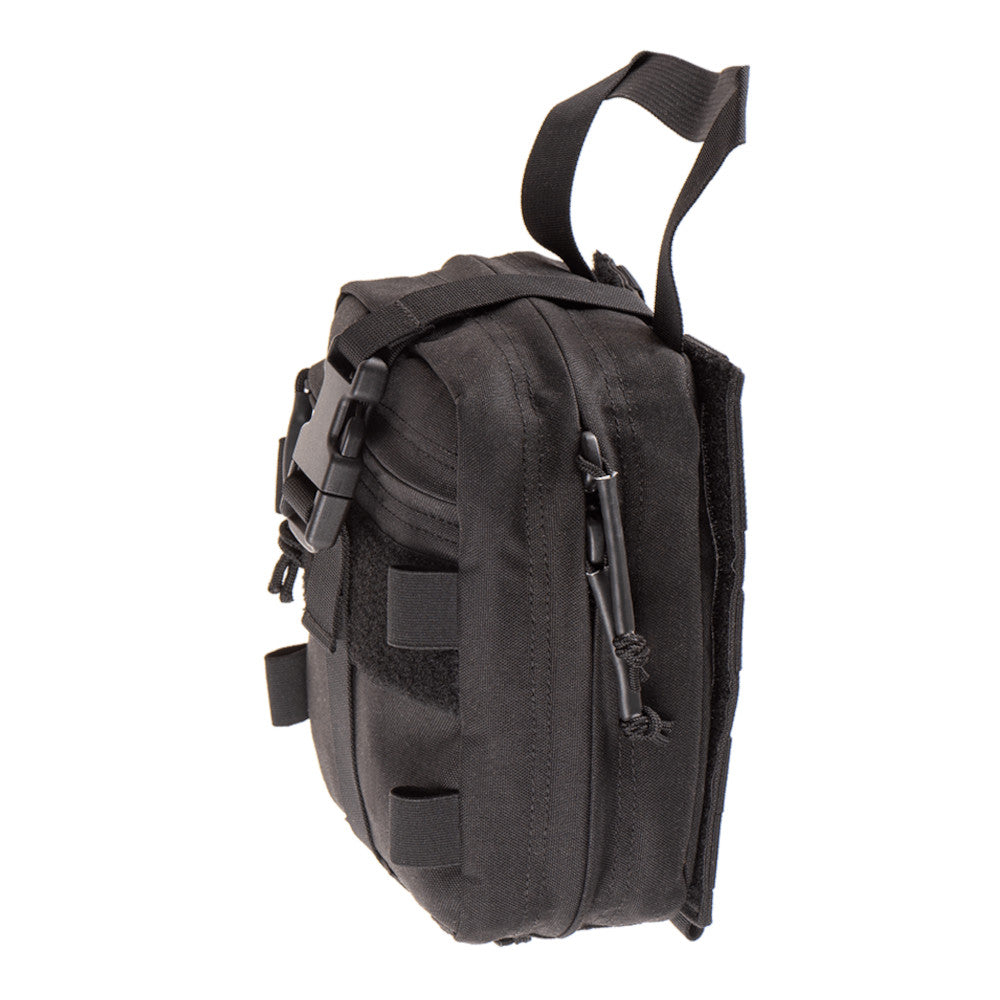 ClawGear - First Aid Kit Rip-Off Pouch Core // Sort fra ClawGear - billede nr. 3 hos GrejFreak.dk