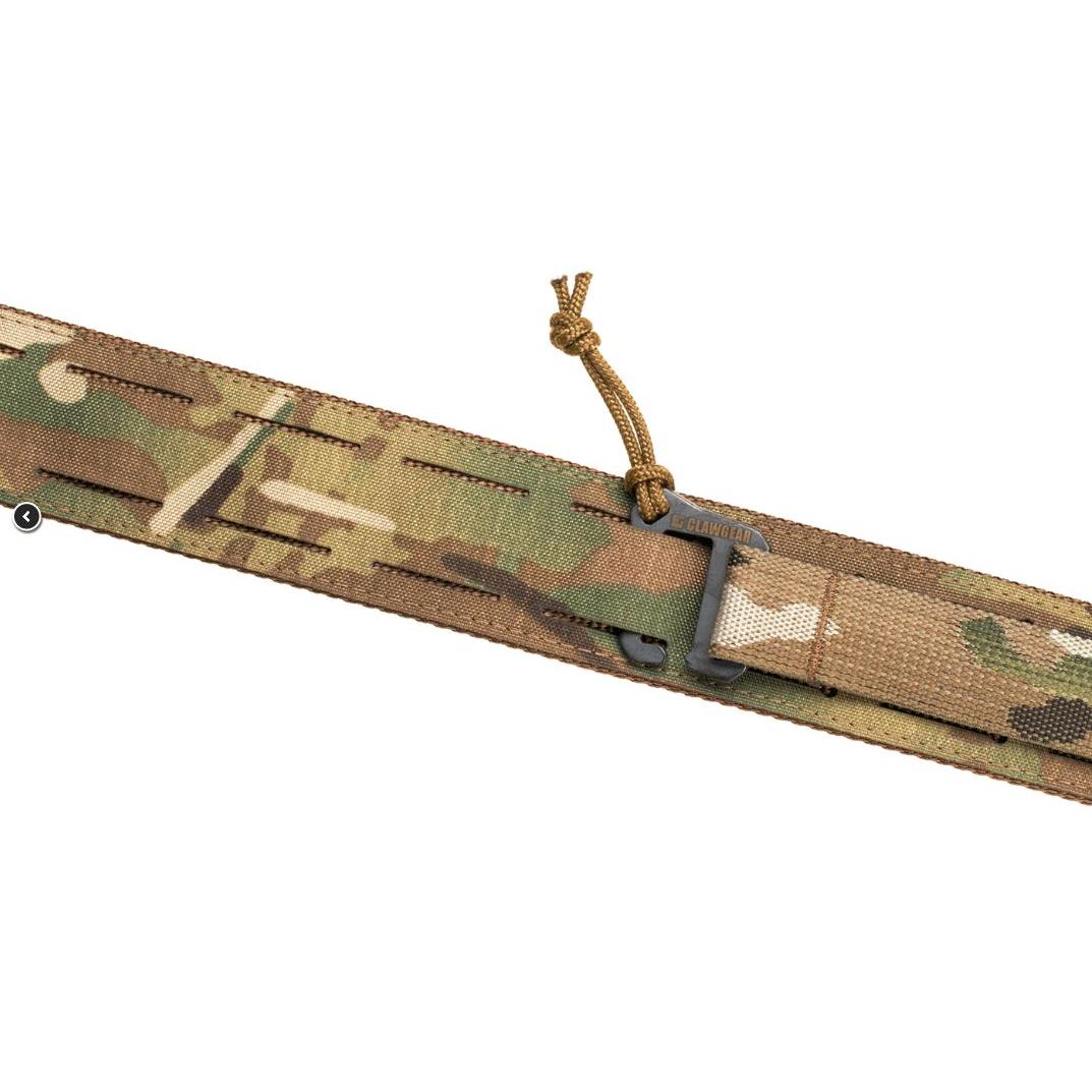 ClawGear - KD One Bælte // MultiCam fra ClawGear - billede nr. 6 hos GrejFreak.dk