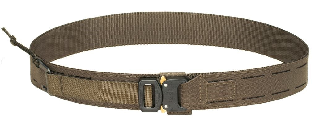 ClawGear - KD One Bælte // Olivengrøn fra ClawGear - billede nr. 2 hos GrejFreak.dk