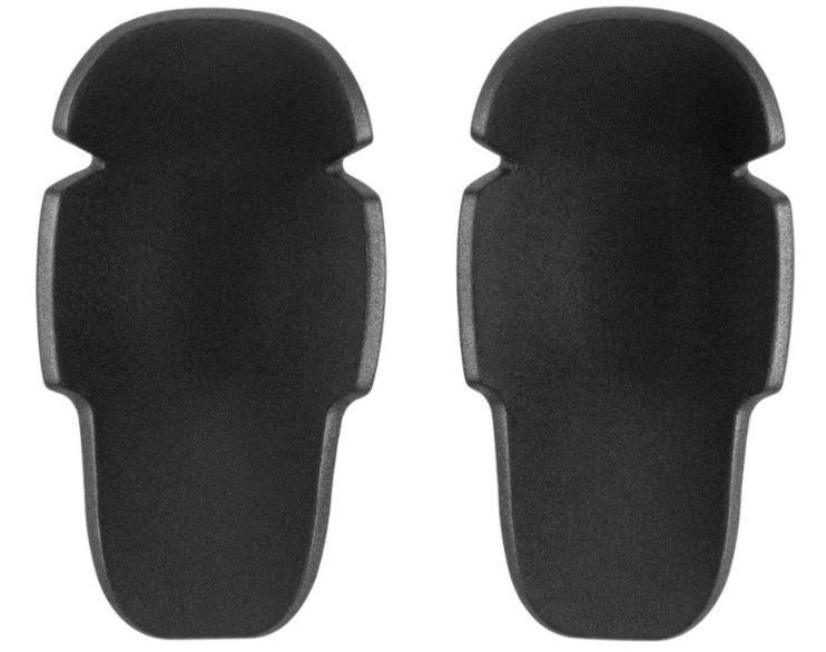 ClawGear - Letvægts Knæpuder i Skum fra ClawGear - billede nr. 2 hos GrejFreak.dk