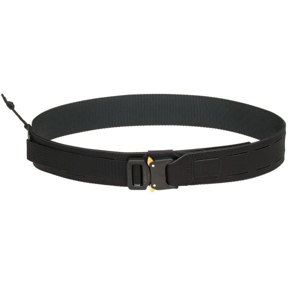 ClawGear - KD One Bælte // Sort fra ClawGear - billede nr. 1 hos GrejFreak.dk
