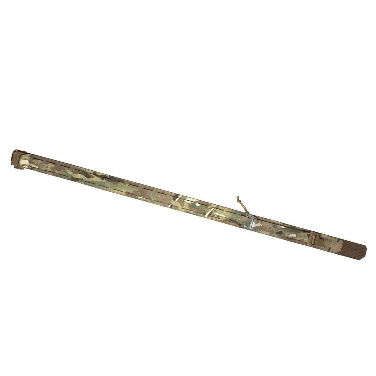 ClawGear - KD One Bælte // Sort fra ClawGear - billede nr. 2 hos GrejFreak.dk