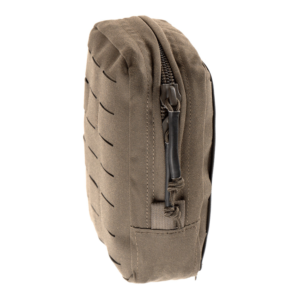 ClawGear - Medium Vertical Utility Pouch LC Ranger Green fra ClawGear - billede nr. 3 hos GrejFreak.dk