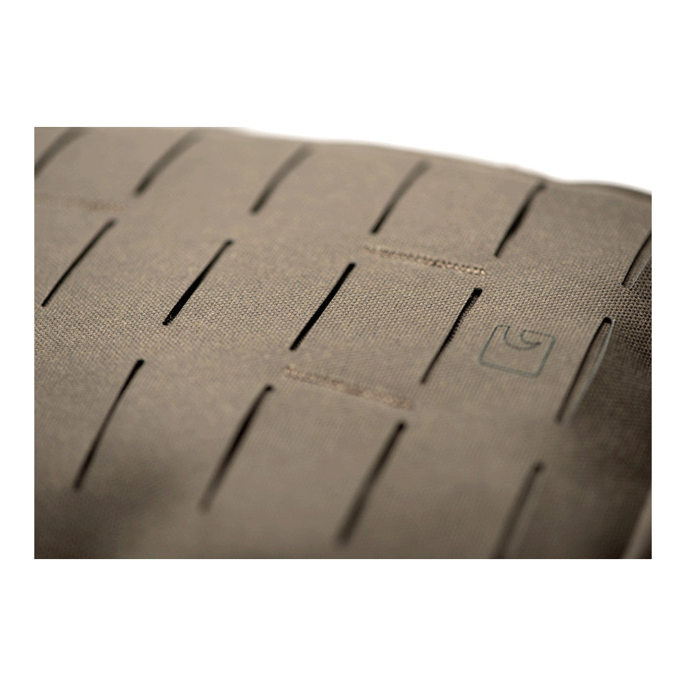 ClawGear - Medium Vertical Utility Pouch LC Ranger Green fra ClawGear - billede nr. 5 hos GrejFreak.dk