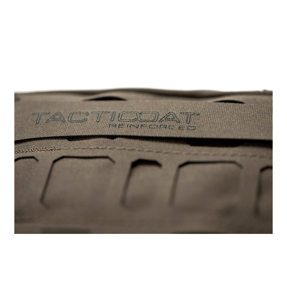 ClawGear - Medium Vertical Utility Pouch LC Ranger Green fra ClawGear - billede nr. 7 hos GrejFreak.dk