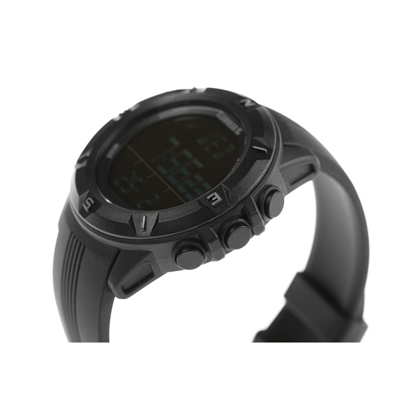 ClawGear - Mission Sensor II Sort fra ClawGear - billede nr. 3 hos GrejFreak.dk