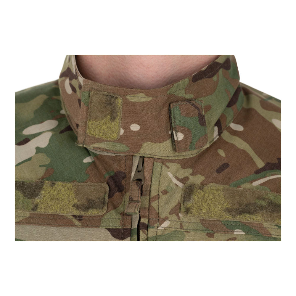 Clawgear - Operator Field Shirt MK. III ATS MultiCam fra ClawGear - billede nr. 4 hos GrejFreak.dk