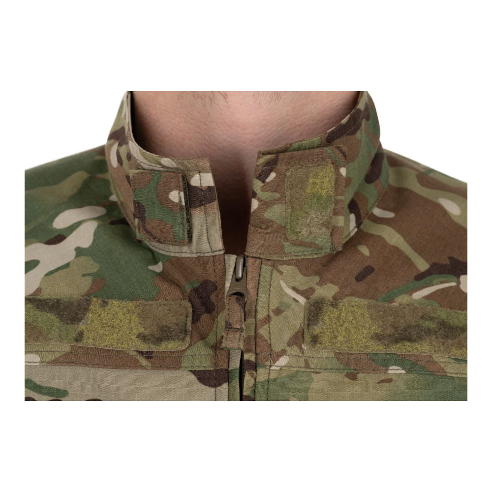 Clawgear - Operator Field Shirt MK. III ATS MultiCam fra ClawGear - billede nr. 5 hos GrejFreak.dk