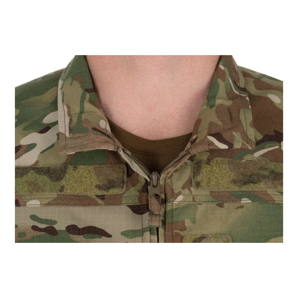Clawgear - Operator Field Shirt MK. III ATS MultiCam fra ClawGear - billede nr. 6 hos GrejFreak.dk