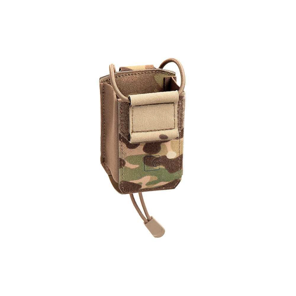 ClawGear - Radio Pouch LC Small MultiCam fra ClawGear - billede nr. 1 hos GrejFreak.dk