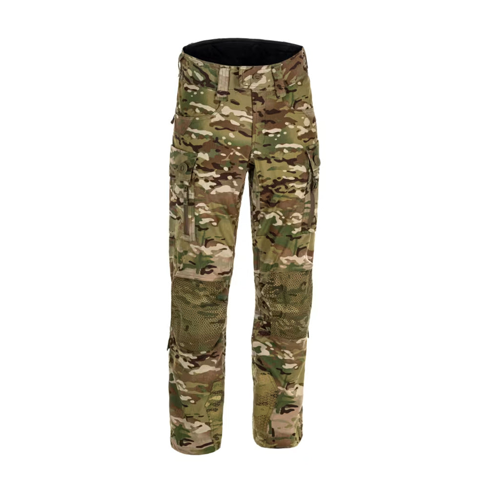 ClawGear - Raider MK. V ATS Militær Bukser MultiCam fra ClawGear - billede nr. 1 hos GrejFreak.dk