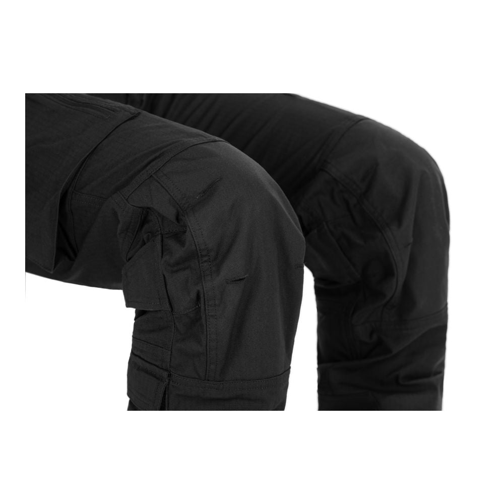 ClawGear - Raider MK. V Militær Bukser // Sort fra ClawGear - billede nr. 10 hos GrejFreak.dk