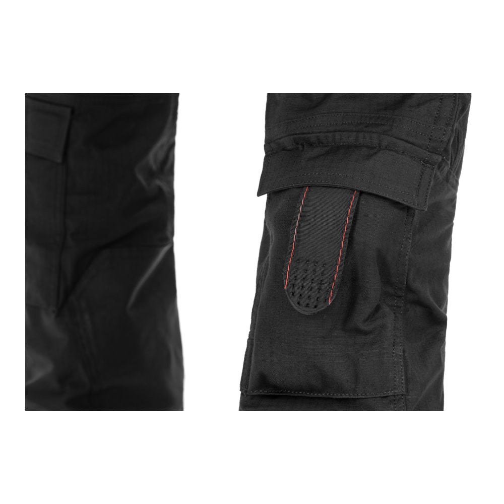 ClawGear - Raider MK. V Militær Bukser // Sort fra ClawGear - billede nr. 11 hos GrejFreak.dk