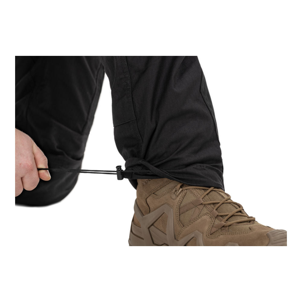 ClawGear - Raider MK. V Militær Bukser // Sort fra ClawGear - billede nr. 13 hos GrejFreak.dk