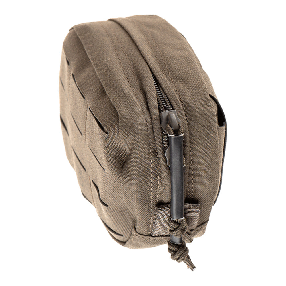 ClawGear - Small Horizontal Utility Pouch LC Ranger Green fra ClawGear - billede nr. 3 hos GrejFreak.dk