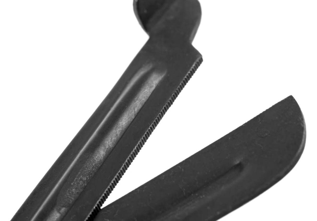 Invader Gear - Traume Saks 19 cm // Olivengrøn fra Invader Gear - billede nr. 3 hos GrejFreak.dk