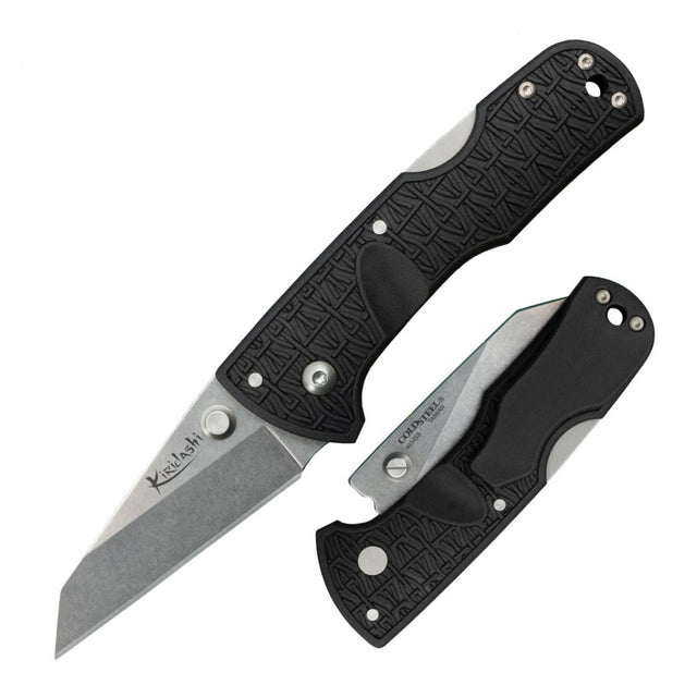 Cold Steel - Kiridashi Foldekniv fra Cold Steel - billede nr. 1 hos GrejFreak.dk