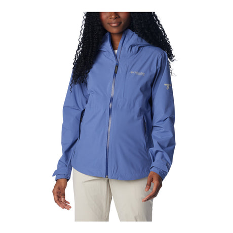 Columbia - Ampli-Dry II Dame Skaljakke fra Columbia - billede nr. 1 hos GrejFreak.dk