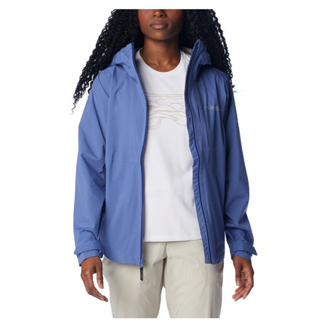 Columbia - Ampli-Dry II Dame Skaljakke fra Columbia - billede nr. 2 hos GrejFreak.dk