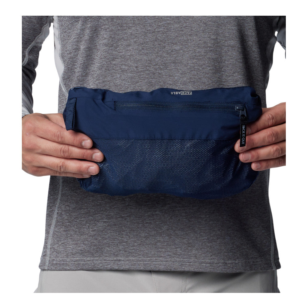 Columbia - Ampli-Dry II Herre Skaljakke fra Columbia - billede nr. 7 hos GrejFreak.dk