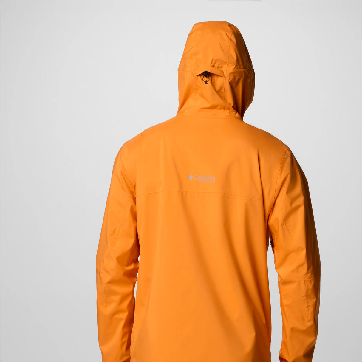 Columbia - Ampli-Dry II Vandtæt Herre Skaljakke // Koi (Orange) fra Columbia - billede nr. 8 hos GrejFreak.dk