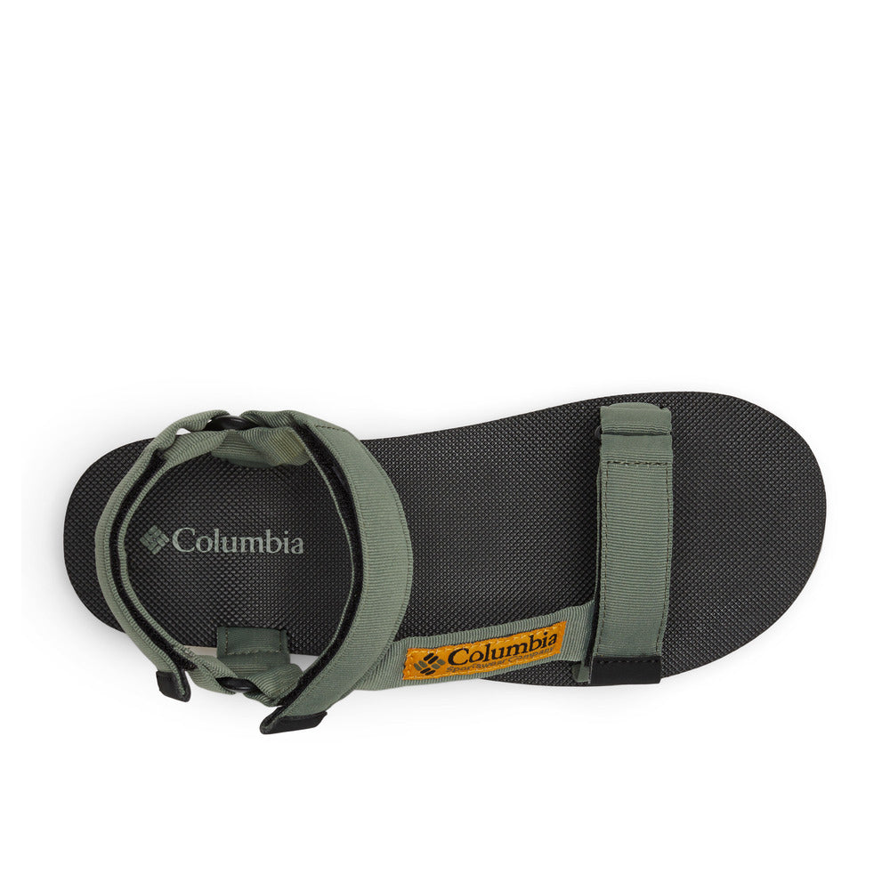 Columbia - Breaksider Sandaler // Grøn fra Columbia - billede nr. 2 hos GrejFreak.dk