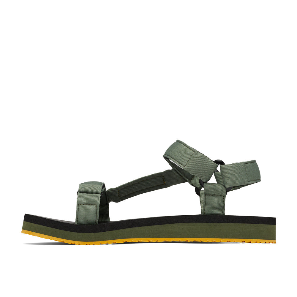 Columbia - Breaksider Sandaler // Grøn fra Columbia - billede nr. 4 hos GrejFreak.dk