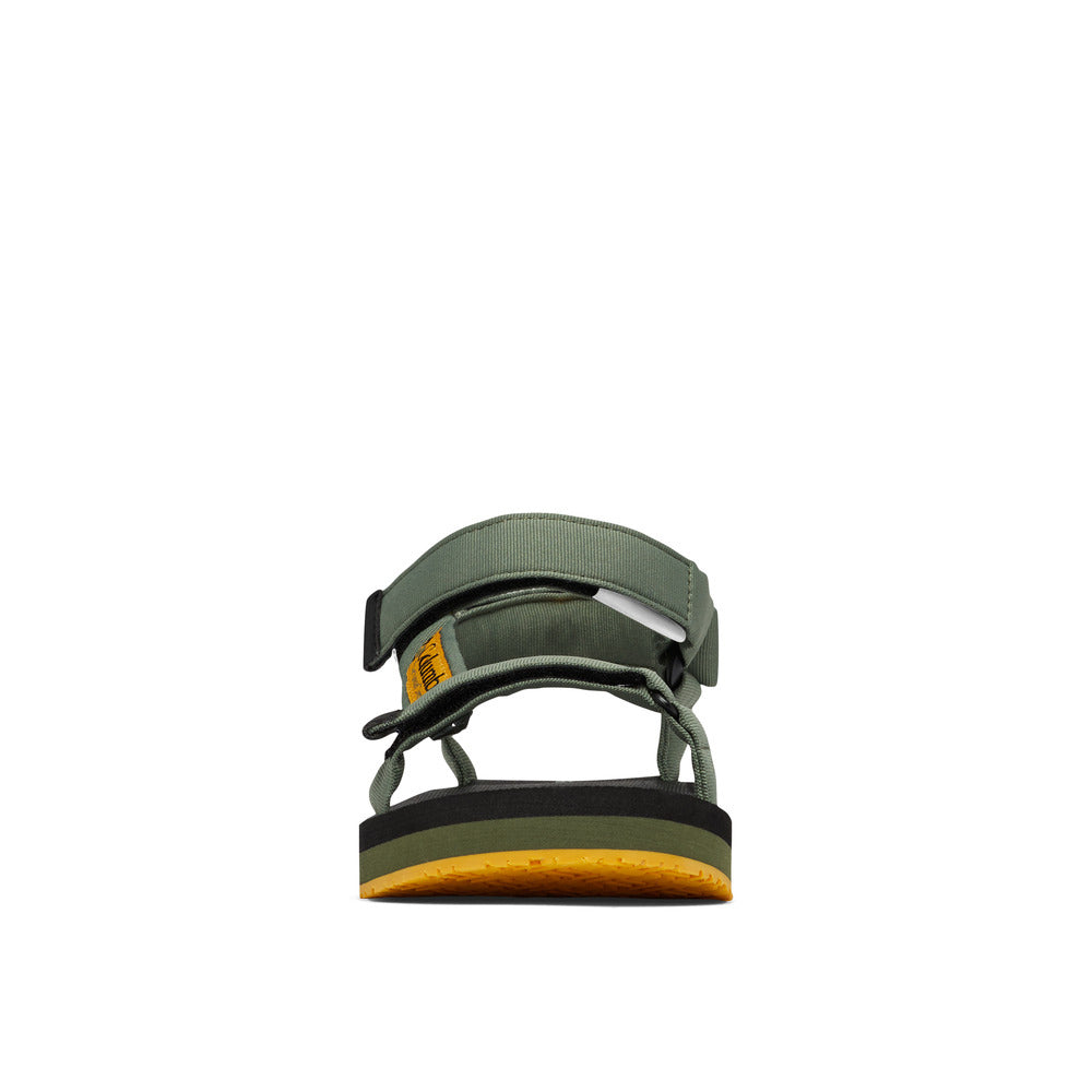 Columbia - Breaksider Sandaler // Grøn fra Columbia - billede nr. 5 hos GrejFreak.dk