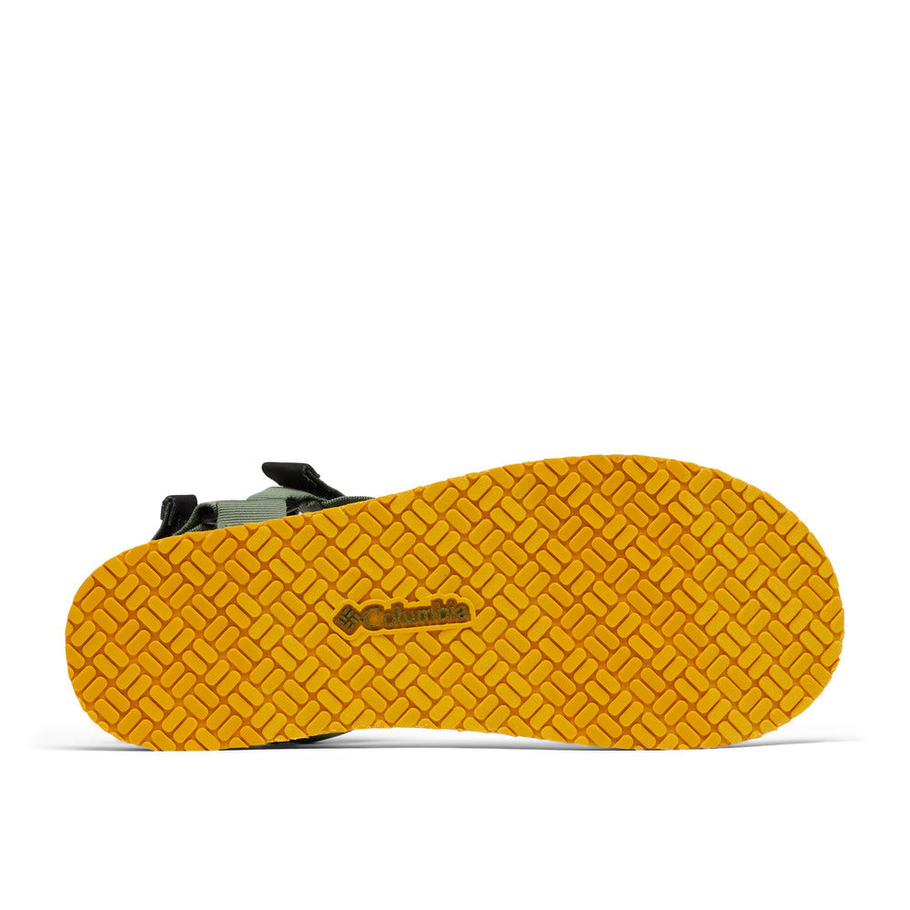 Columbia - Breaksider Sandaler // Grøn fra Columbia - billede nr. 6 hos GrejFreak.dk
