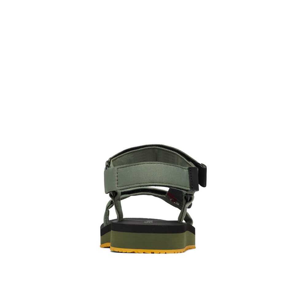 Columbia - Breaksider Sandaler // Grøn fra Columbia - billede nr. 7 hos GrejFreak.dk
