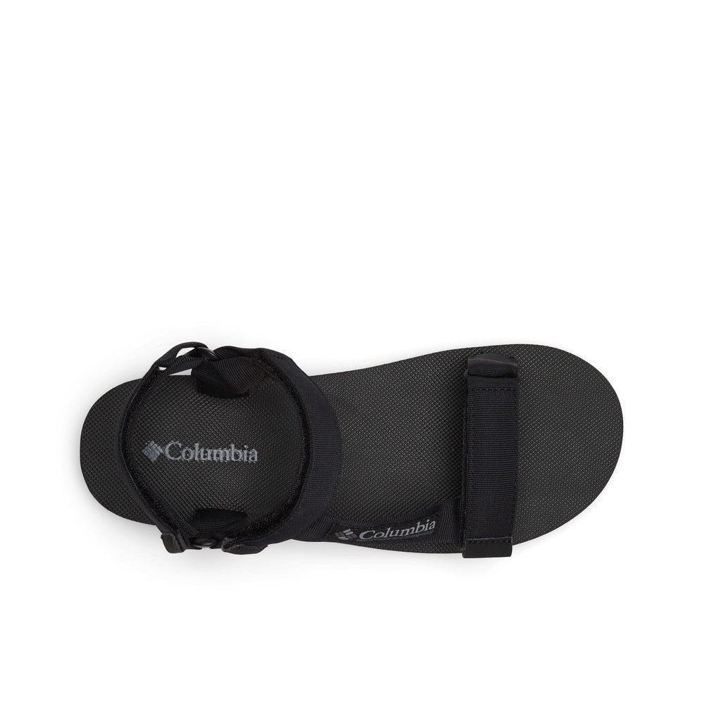 Columbia - Breaksider Sandaler // Sort fra Columbia - billede nr. 2 hos GrejFreak.dk
