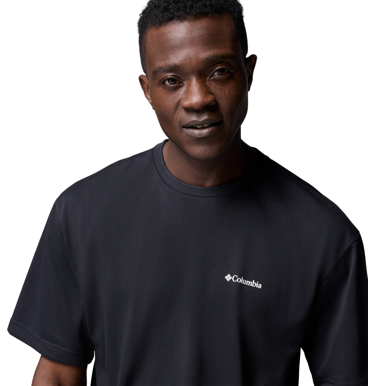 Columbia - Cedar Trail - Back Graphic - T-shirt fra Columbia - billede nr. 2 hos GrejFreak.dk